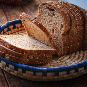 WHEAT BREAD