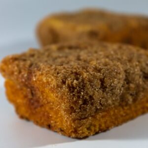 PUDDING CAKE