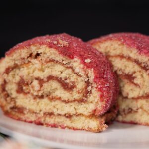 JAM ROLL