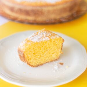 TEA CAKE