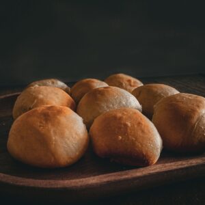 MINI BUN